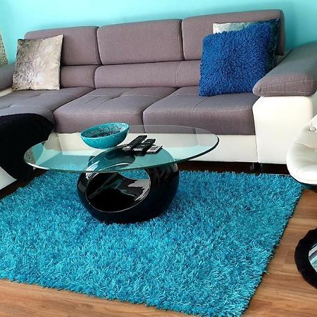 Design Apartment Mm Poprad Dış mekan fotoğraf