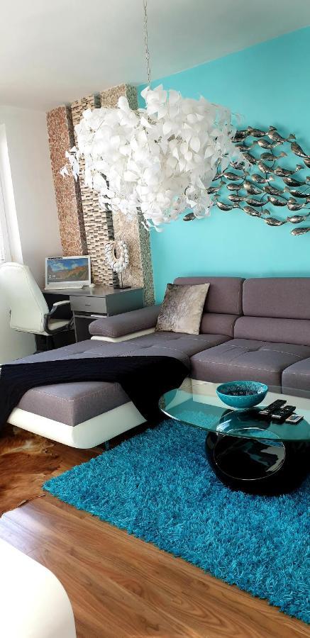 Design Apartment Mm Poprad Dış mekan fotoğraf