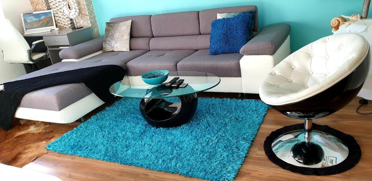 Design Apartment Mm Poprad Dış mekan fotoğraf