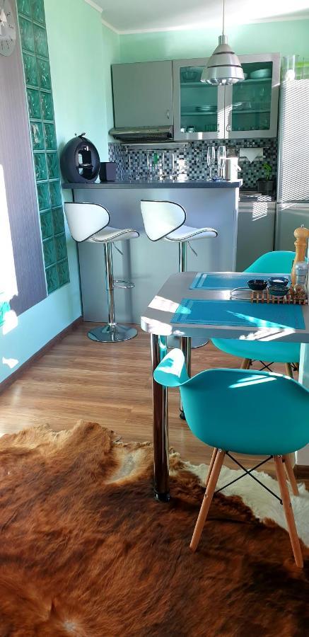 Design Apartment Mm Poprad Dış mekan fotoğraf