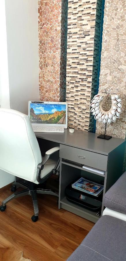 Design Apartment Mm Poprad Dış mekan fotoğraf
