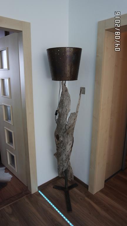 Design Apartment Mm Poprad Dış mekan fotoğraf