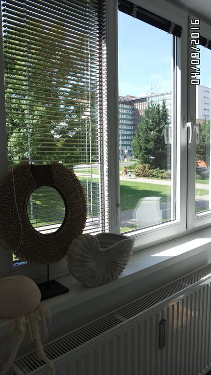 Design Apartment Mm Poprad Dış mekan fotoğraf
