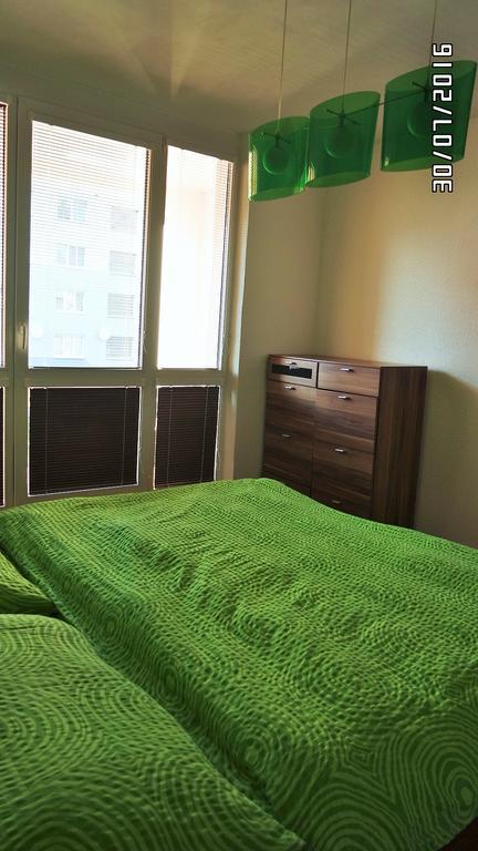 Design Apartment Mm Poprad Dış mekan fotoğraf