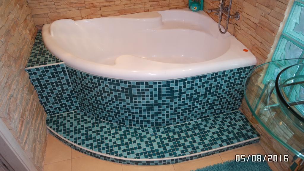 Design Apartment Mm Poprad Dış mekan fotoğraf