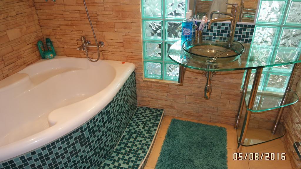 Design Apartment Mm Poprad Dış mekan fotoğraf